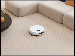 Robotstofzuiger met dweilfunctie DEEBOT N20 Plus