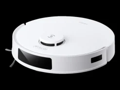 Robotstofzuiger met dweilfunctie DEEBOT N20 Plus