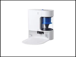 Robotstofzuiger met dweilfunctie DEEBOT N20 Plus