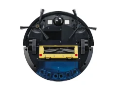 Robotstofzuiger met laser