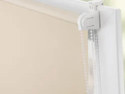 Rolgordijn Klemmfix