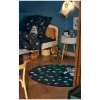 Rond vloerkleed 120 cm