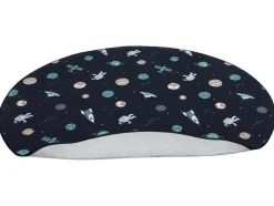Rond vloerkleed 120 cm