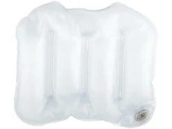 Rugbrace met warmtepad