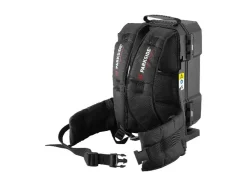 Ruggedragen accu-station 20 V / 40 V zonder accu en lader