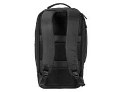 Rugzak met geïntegreerde kledingzak