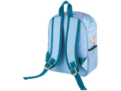 Rugzak met gymtas en etui