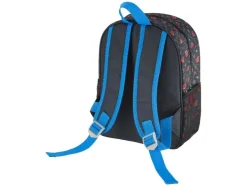 Rugzak met gymtas en etui