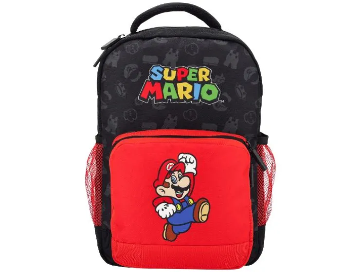 Rugzak Super Mario