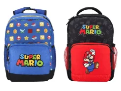 Rugzak Super Mario