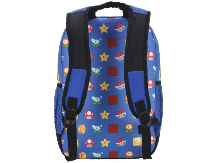 Rugzak Super Mario