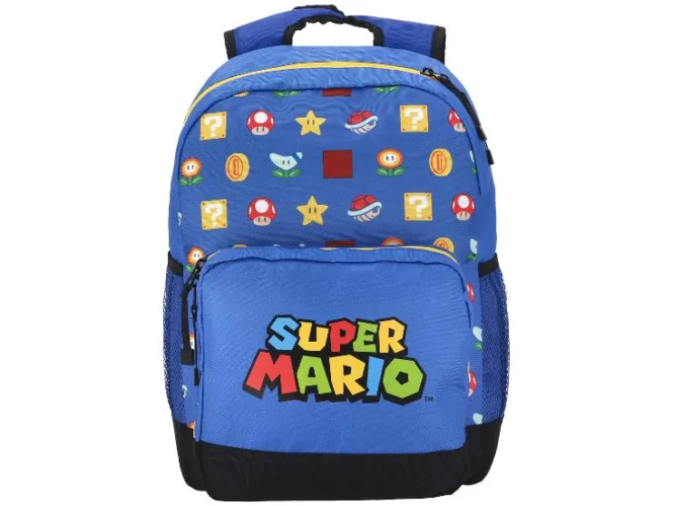 Rugzak Super Mario