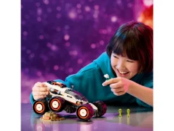 Ruimteverkenner en buitenaards leven - 60431