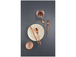 RVS bestekset 16-delig