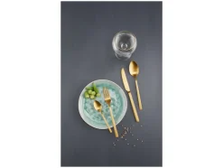 RVS bestekset 16-delig