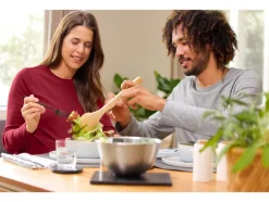 RVS bestekset 16-delig