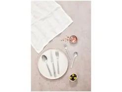 RVS bestekset 60-delig