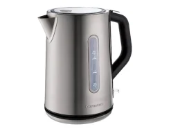 RVS waterkoker 1,7 L