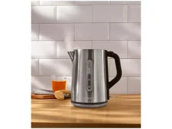 RVS waterkoker 1,7 L