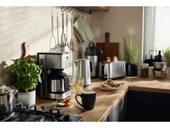 RVS waterkoker 1,7 L