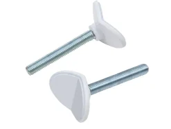 Safety 1st Y-spindelbevestigingen