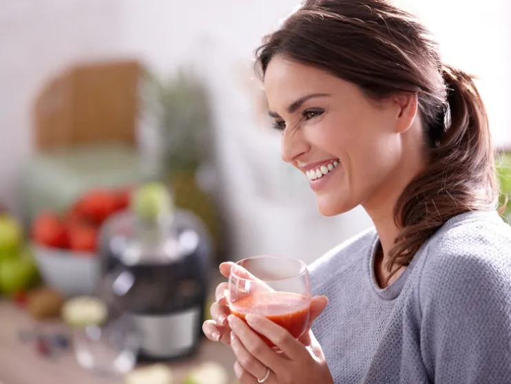 Sapcentrifuge Viva Collection HR1832/00