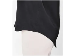 Satijnen dames blouse