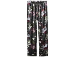 Satijnen dames pyjama