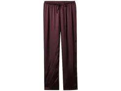 Satijnen dames pyjama