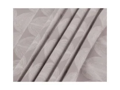 Satijnen dekbedovertrek 140 x 200 cm