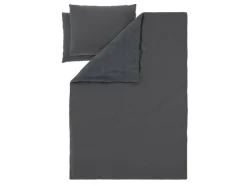 Satijnen dekbedovertrek 240 x 220 cm