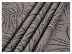 Satijnen dekbedovertrek 240 x 220 cm