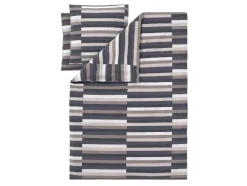 Satijnen dekbedovertrek 240 x 220 cm