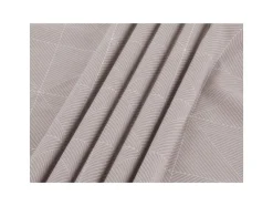 Satijnen dekbedovertrek 200 x 200 cm