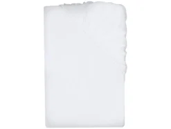 Satijnen hoeslaken 140-160 x 200 cm