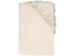 Satijnen hoeslaken 90-100 x 200 cm