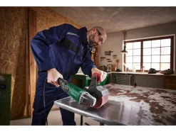 Satineermachine 1300 W