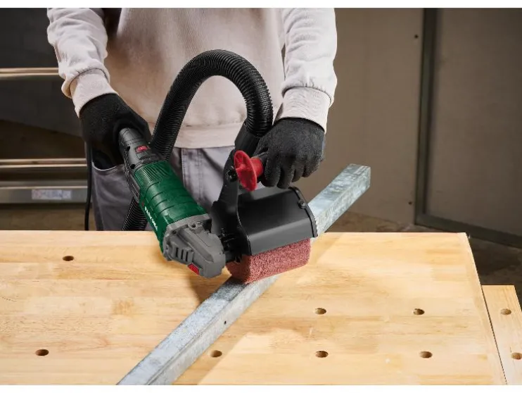 Satineermachine 1300 W