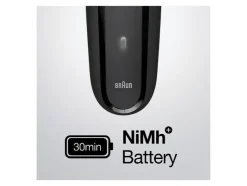 Scheerapparaat Series 3 300BT Shave&Style