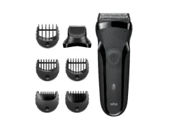 Scheerapparaat Series 3 300BT Shave&Style