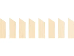 Schildersezel in koffer