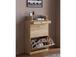 Schoenenkast Sipos