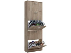 Schoenenkast Sipos