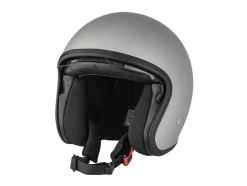 Scooter helm met vizier M