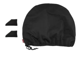 Scooter helm met vizier M