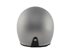 Scooter helm met vizier M