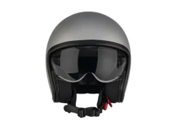 Scooter helm S
