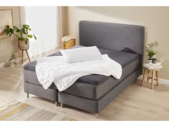 4-seizoenen dekbed 160 x 200 cm