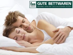 4-seizoenendekbed biologisch katoen