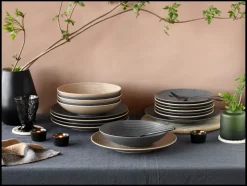 Serviesset Catania Mix